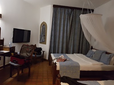 Photos of Severin Sea Lodge