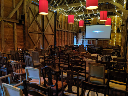 Little Lightning pop-up cinema - Thumbnail
