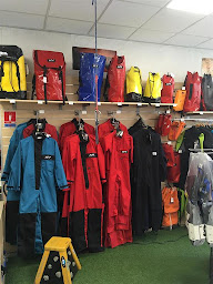 Photo n°19 de Cabesto Montagne Montpellier à Montpellier (Magasin de ski)