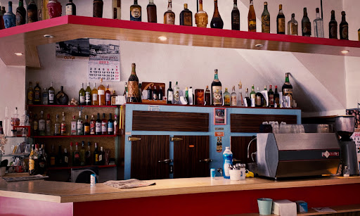 BAR ES TRES MOLINS