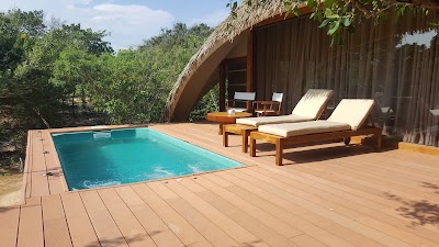 Photos of Chena Huts by Uga Escapes