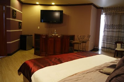 Photos of Park Place Hotel