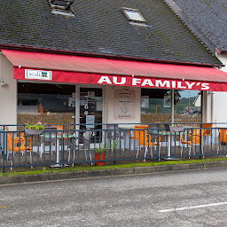 Photo n°1 de Au Family's à Lanne-en-Barétous (Restaurant familial)