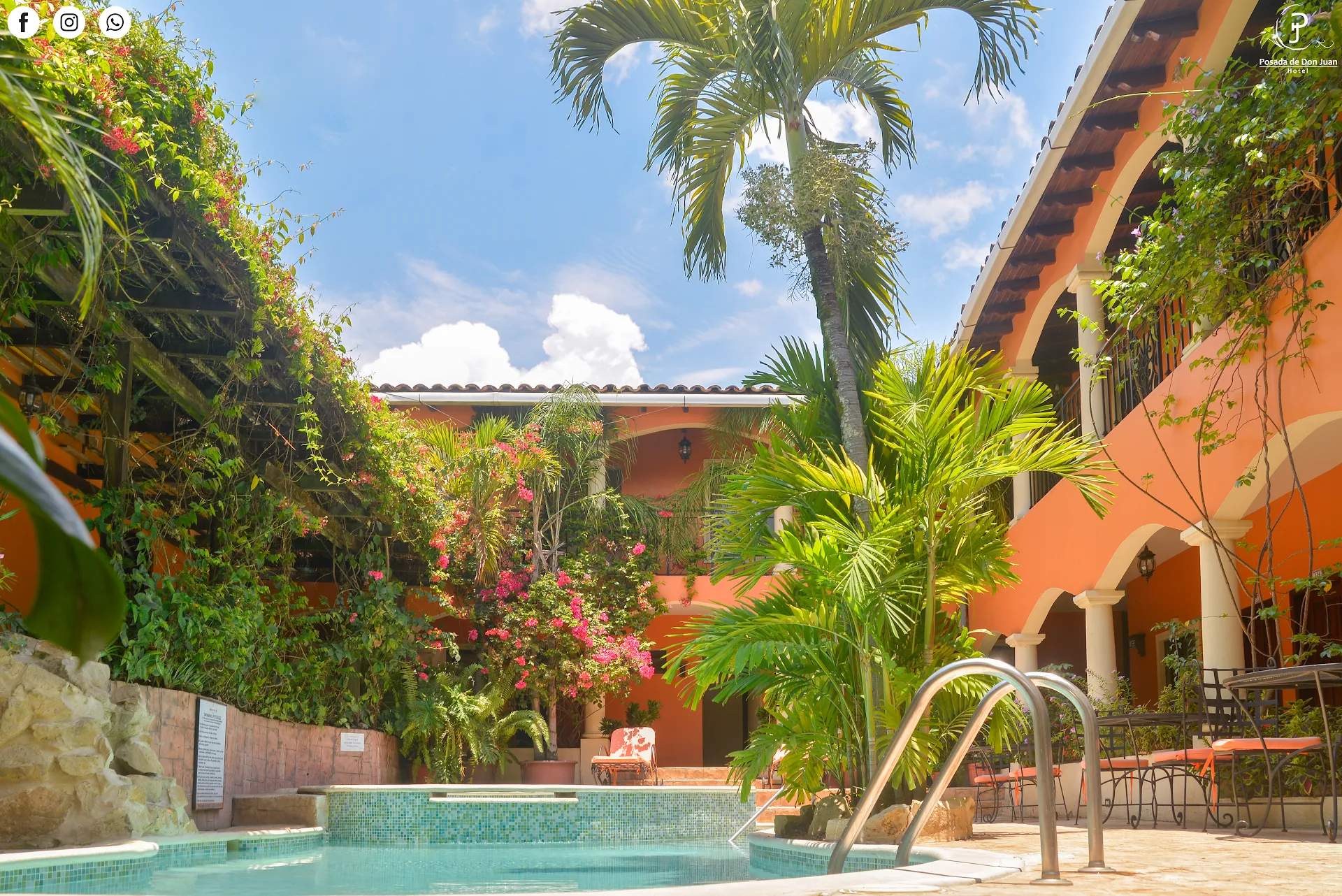 Hotel Posada de Don Juan