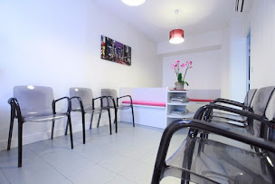 Photo n°1 de Docteur Ludivine Clément à Massy (Dentiste)