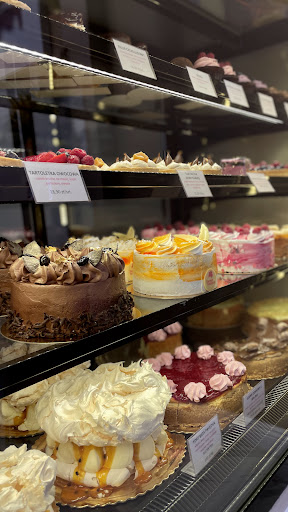 Sweet Heaven Cukiernia