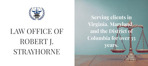 Law Office of Robert J. Strayhorne, PLLC