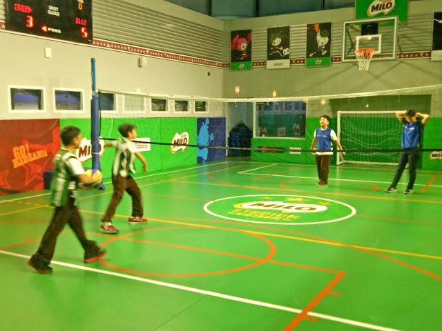 KidZania Manila