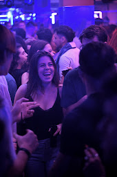 Photo n°41 de Le Grand Bazar à Montpellier (Discothèque)