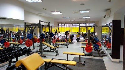 Photos of Фитнес Клуб Жълто