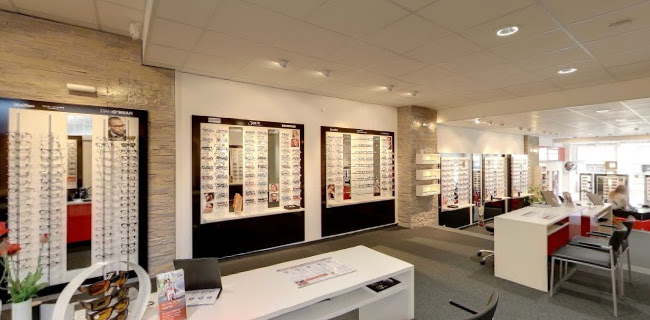 pro optik Schopfheim mit Hörzentrum