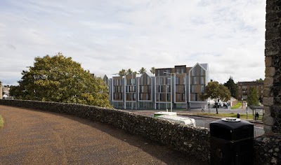 Currus Court - Canterbury Student Accommodation
