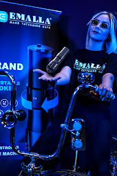 Photo n°6 de Ink Accessory Tattoo - Fournisseur spécialiste du Matériel de Tatouage Professionnel à Saint-Jean-de-Védas (Salon de tatouage et piercing)