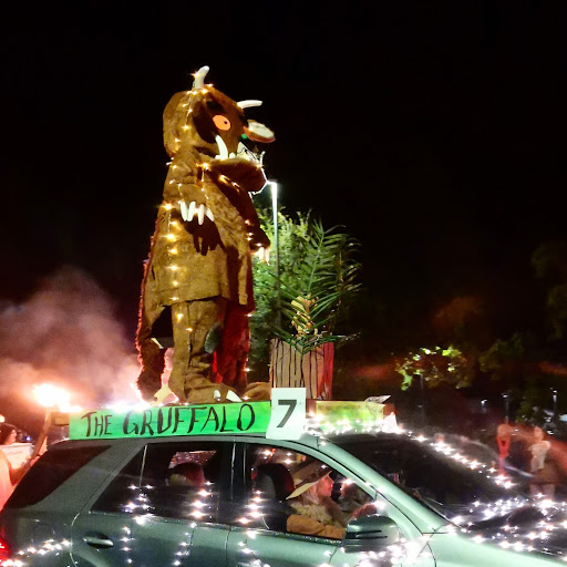EDENBRIDGE BONFIRE SOCIETY - Thumbnail