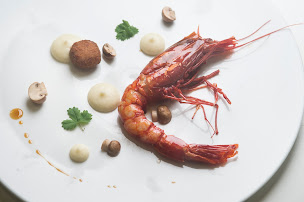 Photo n°3 de Py-r à Toulouse (Restaurant français)