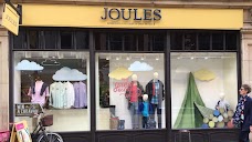 Joules cambridge