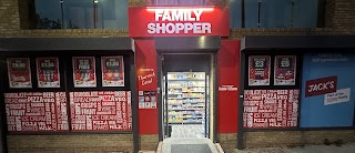 Family Shopper Thurrock Local