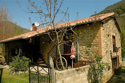 Photos of Camping El Molino