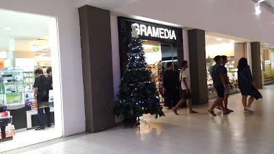 photo of Gramedia - Mal Bali Galeria