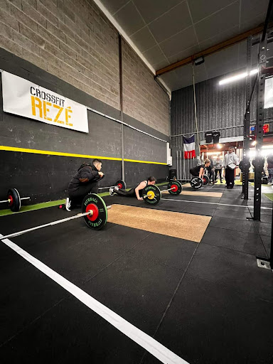 CrossFit Rezé - Thumbnail