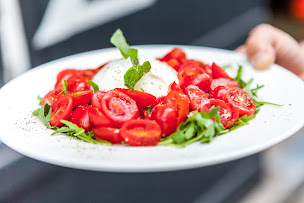 Photo n°24 de Marzo Saint-Germain à Paris (Pizzeria)