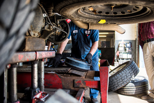 Lowry Tire & Auto Center Gallery - United States
