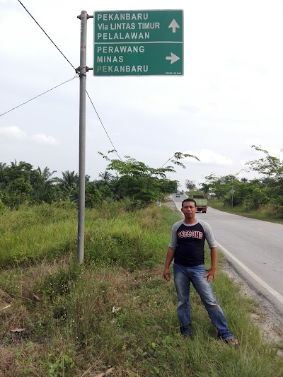 Photos of Simpang Tiga (Perawang,Siak,Simpang Beringin)