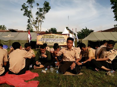 Photos of Gedung Kesenian Tumiyang