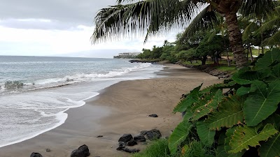 Wahikuli Wayside Park