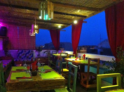 Photos of Cabo Cafe' Restaurant