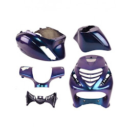 Photo n°5 de ARNOROULE à Alfortville (Magasin de pièces et d'accessoires pour motos)