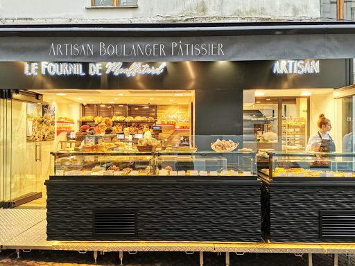 Le Fournil de Mouffetard