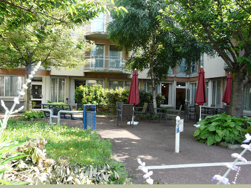 Photo de Ehpad - La Maison Des Lumières