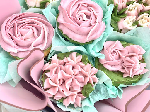 Sugared Bliss - Visual