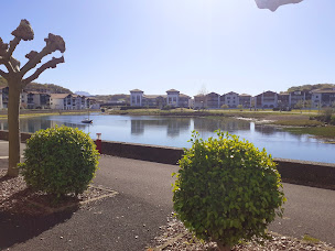 Photo n°3 de Dominique Duclos - Thérapie Globale à Ciboure (Centre de bien-être)