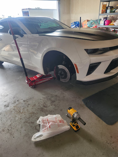 mobile tire and wheels(mobile service) - Thumbnail