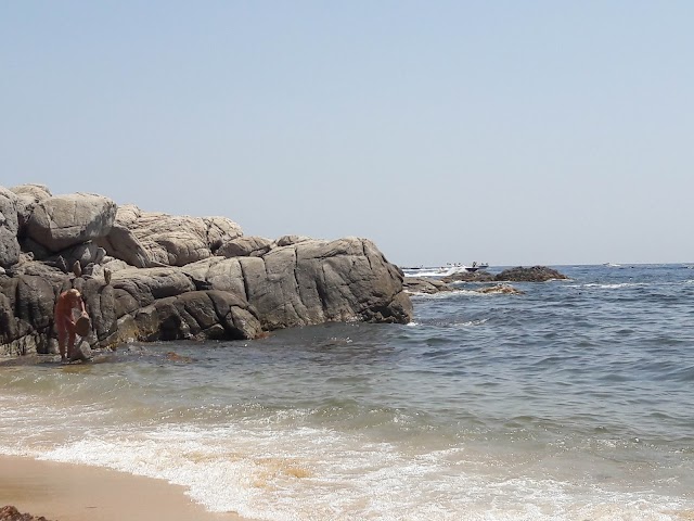 Cala Roca Bona