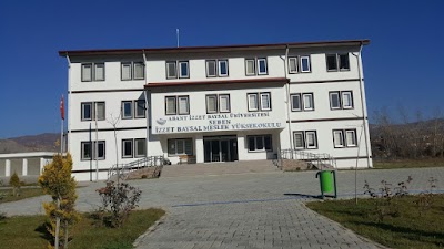 Photos of Abant İzzet Baysal &Uuml;niversitesi