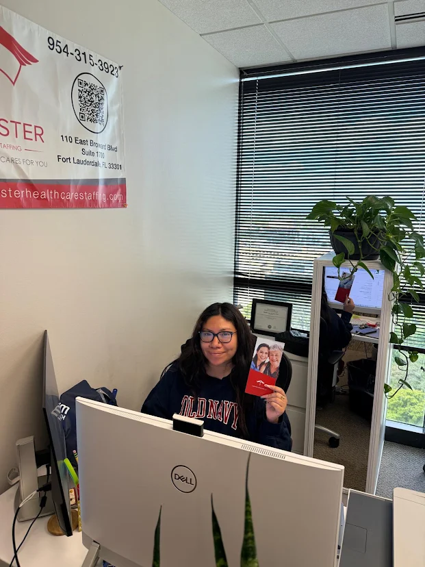 FORRESTER HOMECARE, LLC - Photo 1