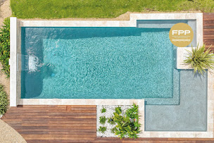 Photo n°3 de Pisciniste Bordeaux - Diffazur Piscines à Montussan (Magasin de matériel pour piscines)
