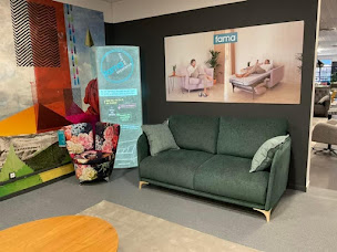 Photo n°27 de Story Saint-Etienne à Sorbiers (Magasin de canapés)