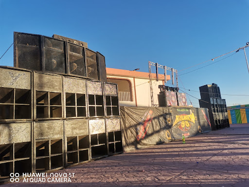 Sonido Frecuencia 07 - Thumbnail