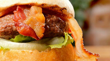 Paralela Burger