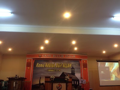 Photos of GKMI Buluh Indah