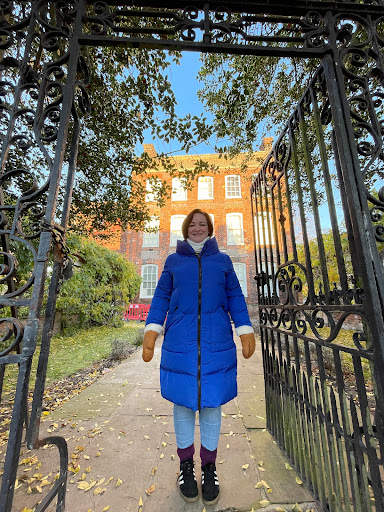 Colchester Walking Tours - Thumbnail