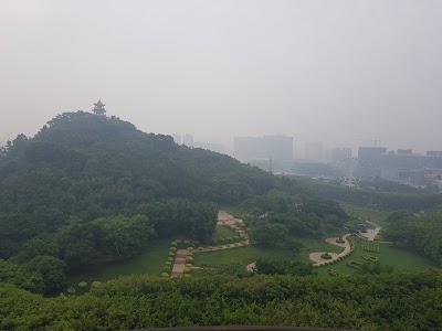 Photos of Humen Park