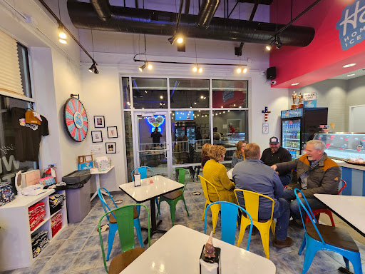 Howdy Homemade Ice Cream Gallery - United States