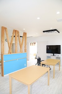 デイサービスしぃーさん