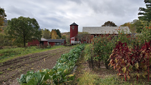 Caretaker Farm 1210 Hancock Rd, Williamstown, MA 01267