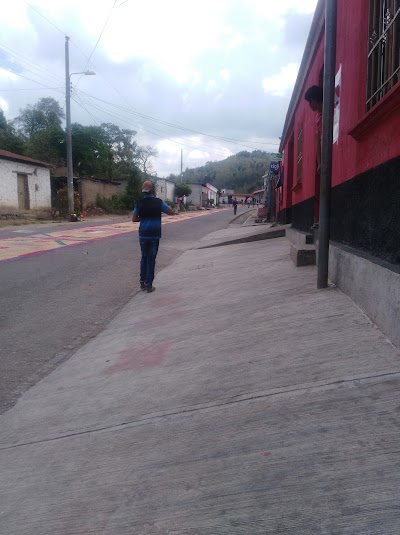 Photos of Aldea La Laguneta jalapa